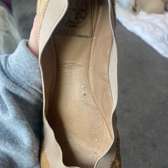 Tory Burch Ballet Flats - Picture 2 of 6